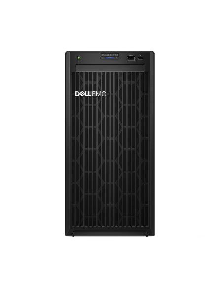 DELL PowerEdge T150 server 2 TB Armadio (4U) Intel Xeon E E-2314 2,8 GHz 16 GB DDR4-SDRAM 300 W