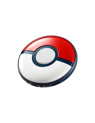 Nintendo Pokémon GO Plus +
