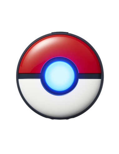 Nintendo Pokémon GO Plus +