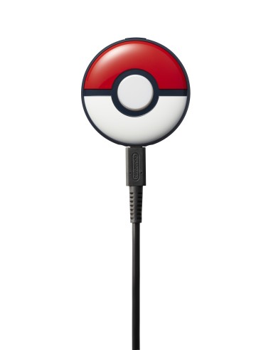 Nintendo Pokémon GO Plus +