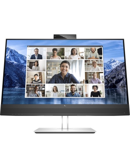 HP E-Series E27m G4 Monitor PC 68,6 cm (27") 2560 x 1440 Pixel Quad HD Nero