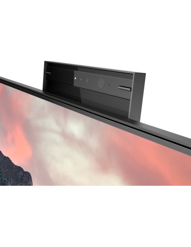 HP E-Series E27m G4 Monitor PC 68,6 cm (27") 2560 x 1440 Pixel Quad HD Nero