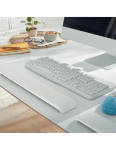 Leitz Ergo Cosy poggiapolso Grigio