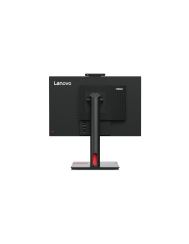 Lenovo ThinkCentre Tiny-In-One 24 LED display 60,5 cm (23.8") 1920 x 1080 Pixel Full HD Touch screen Nero