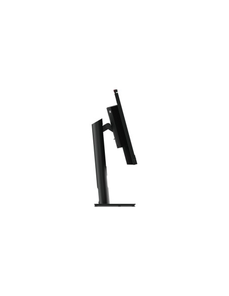 Lenovo ThinkCentre Tiny-In-One 24 LED display 60,5 cm (23.8") 1920 x 1080 Pixel Full HD Touch screen Nero