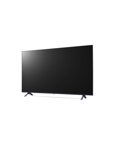 LG 55UR640S3ZD visualizzatore di messaggi Pannello piatto per segnaletica digitale 139,7 cm (55") LCD Wi-Fi 400 cd m² 4K Ultra