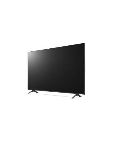 LG 55UR640S3ZD visualizzatore di messaggi Pannello piatto per segnaletica digitale 139,7 cm (55") LCD Wi-Fi 400 cd m² 4K Ultra