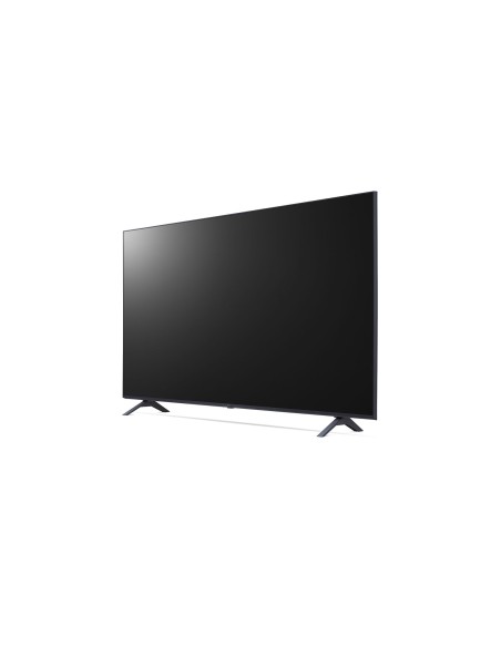 LG 55UR640S3ZD visualizzatore di messaggi Pannello piatto per segnaletica digitale 139,7 cm (55") LCD Wi-Fi 400 cd m² 4K Ultra