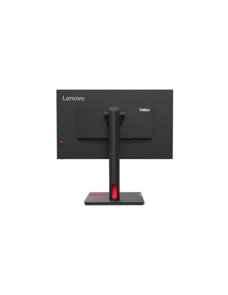 Lenovo ThinkVision T24i-30 LED display 60,5 cm (23.8") 1920 x 1080 Pixel Full HD Nero