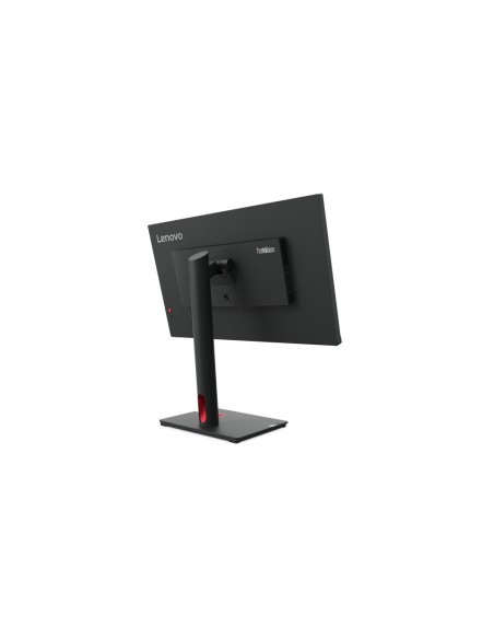Lenovo ThinkVision T24i-30 LED display 60,5 cm (23.8") 1920 x 1080 Pixel Full HD Nero