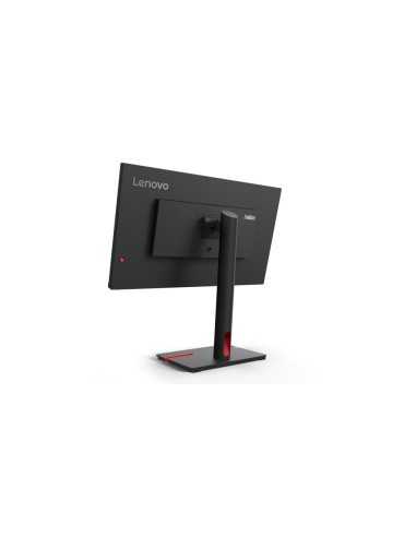 Lenovo ThinkVision T24i-30 LED display 60,5 cm (23.8") 1920 x 1080 Pixel Full HD Nero
