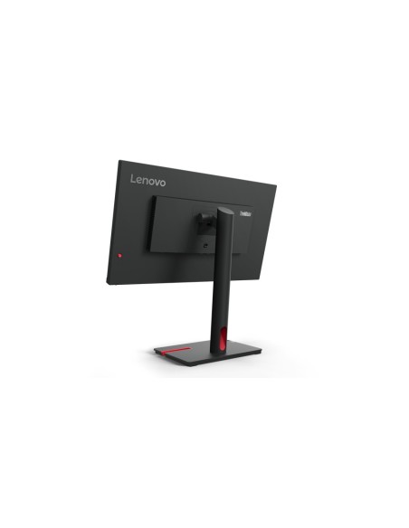 Lenovo ThinkVision T24i-30 LED display 60,5 cm (23.8") 1920 x 1080 Pixel Full HD Nero