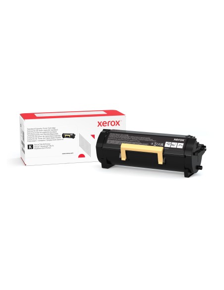 Xerox Cartuccia toner Nero a Standard da 6.000 pagine per VersaLink B415 Multifunction Printer (006R04725)