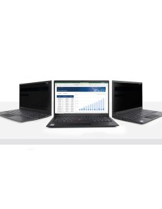 StarTech.com Filtro privacy per laptop da 13,3" - Schermo privacy antiriflesso per display widescreen (16 9) - Schermo 2