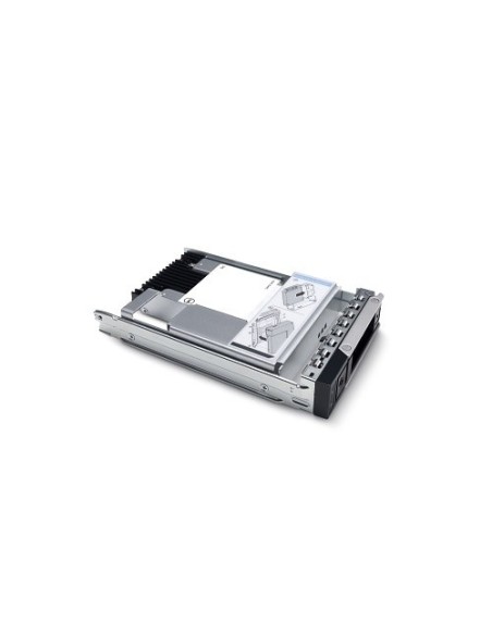 DELL 345-BBXS drives allo stato solido 2.5" 1,92 TB SAS