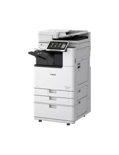 Canon imageRUNNER ADVANCE DX 4935i Laser A3 1200 x 1200 DPI 35 ppm Wi-Fi