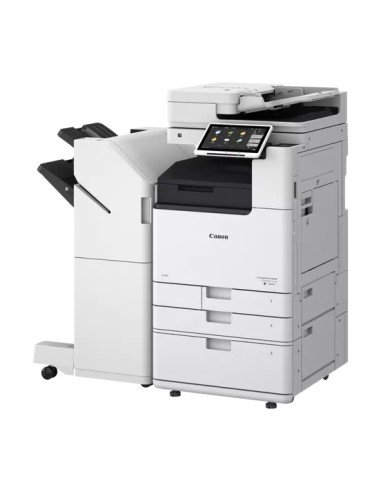 Canon imageRUNNER ADVANCE DX 4935i Laser A3 1200 x 1200 DPI 35 ppm Wi-Fi