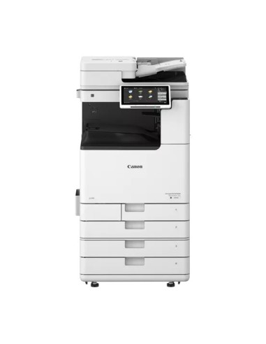 Canon imageRUNNER ADVANCE DX 4935i Laser A3 1200 x 1200 DPI 35 ppm Wi-Fi