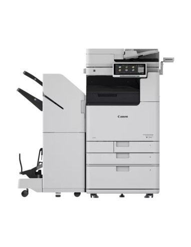 Canon imageRUNNER ADVANCE DX 4925i Laser A3 1200 x 1200 DPI 25 ppm Wi-Fi