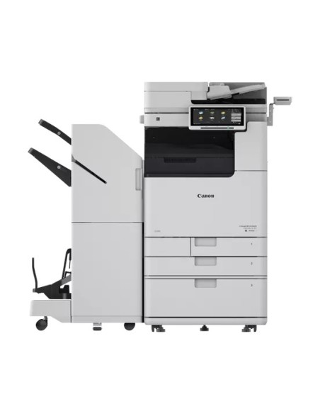 Canon imageRUNNER ADVANCE DX 4925i Laser A3 1200 x 1200 DPI 25 ppm Wi-Fi