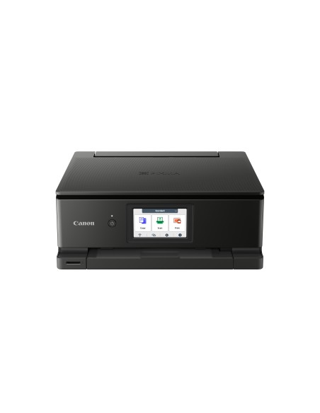 Canon PIXMA TS8750 Ad inchiostro A4 4800 x 1200 DPI Wi-Fi