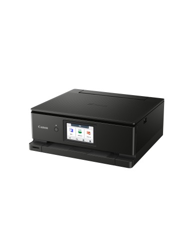 Canon PIXMA TS8750 Ad inchiostro A4 4800 x 1200 DPI Wi-Fi