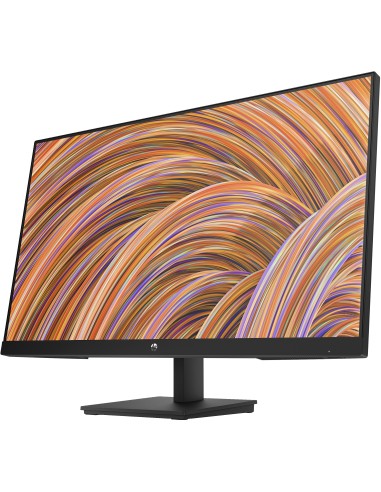 HP V27i G5 Monitor PC 68,6 cm (27") 1920 x 1080 Pixel Full HD Nero