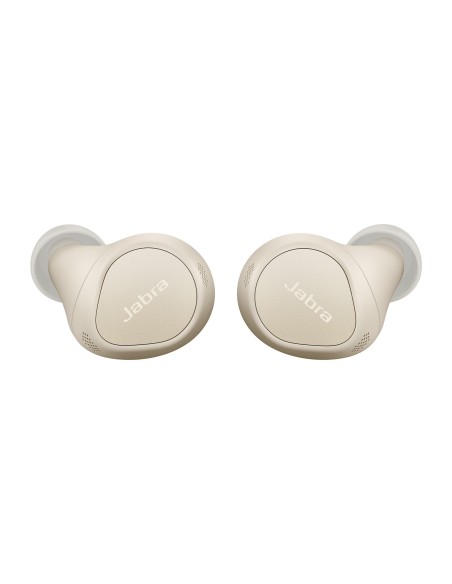 Jabra Elite 7 Pro Auricolare Wireless In-ear Musica e Chiamate USB tipo-C Bluetooth Nero, Titanio