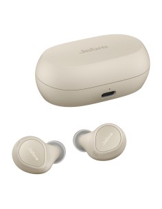 Jabra Elite 7 Pro Auricolare Wireless In-ear Musica e Chiamate USB tipo-C Bluetooth Nero, Titanio 2