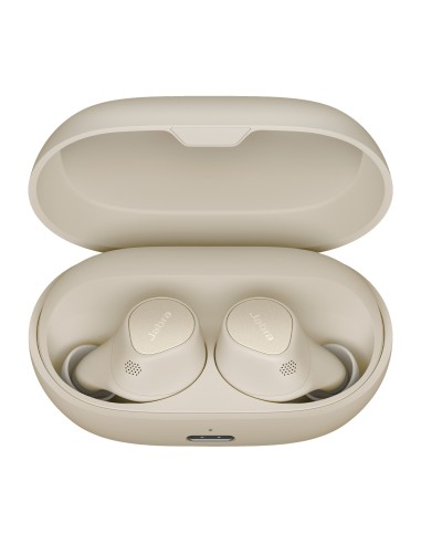 Jabra Elite 7 Pro Auricolare Wireless In-ear Musica e Chiamate USB tipo-C Bluetooth Nero, Titanio