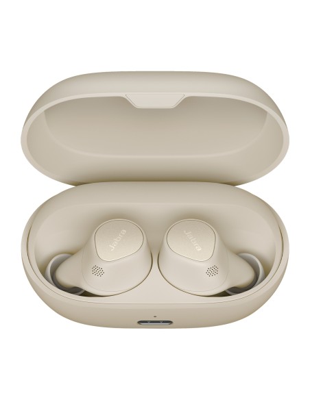 Jabra Elite 7 Pro Auricolare Wireless In-ear Musica e Chiamate USB tipo-C Bluetooth Nero, Titanio