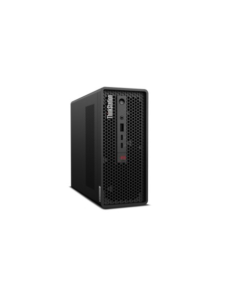 Lenovo ThinkStation P3 Ultra Mini Tower Intel® Core™ i7 i7-13700 32 GB DDR5-SDRAM 1 TB SSD NVIDIA RTX A2000 Windows 11 Pro