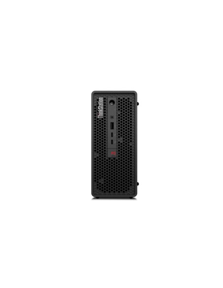 Lenovo ThinkStation P3 Ultra Mini Tower Intel® Core™ i7 i7-13700 32 GB DDR5-SDRAM 1 TB SSD NVIDIA RTX A2000 Windows 11 Pro