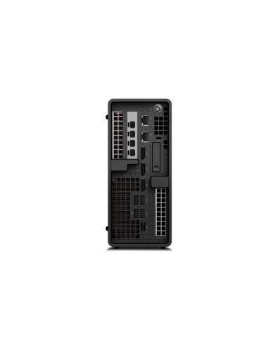 Lenovo ThinkStation P3 Ultra Mini Tower Intel® Core™ i7 i7-13700 32 GB DDR5-SDRAM 1 TB SSD NVIDIA RTX A2000 Windows 11 Pro