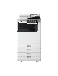 Canon imageRUNNER ADVANCE C5840i Laser A3 1200 x 1200 DPI 40 ppm Wi-Fi