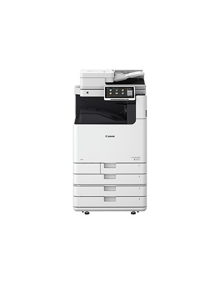 Canon imageRUNNER ADVANCE C5840i Laser A3 1200 x 1200 DPI 40 ppm Wi-Fi