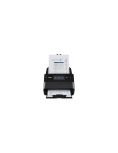 Canon imageFORMULA DR-S130 Scanner a foglio 600 x 600 DPI A4 Nero 2
