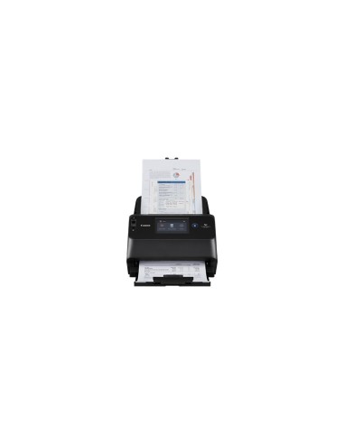 Canon imageFORMULA DR-S130 Scanner a foglio 600 x 600 DPI A4 Nero