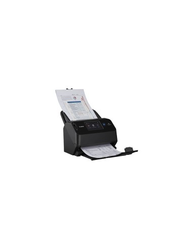 Canon imageFORMULA DR-S130 Scanner a foglio 600 x 600 DPI A4 Nero