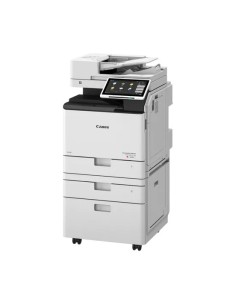 Canon imageRUNNER ADVANCE DX C259i Laser A4 1200 x 1200 DPI 25 ppm 2