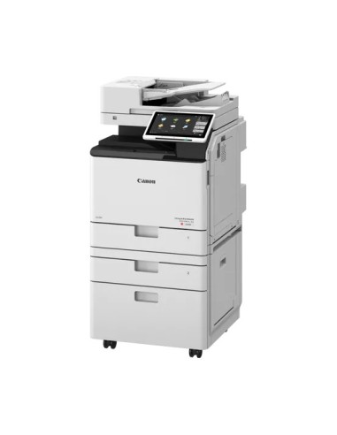 Canon imageRUNNER ADVANCE DX C259i Laser A4 1200 x 1200 DPI 25 ppm