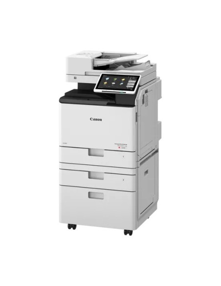 Canon imageRUNNER ADVANCE DX C259i Laser A4 1200 x 1200 DPI 25 ppm