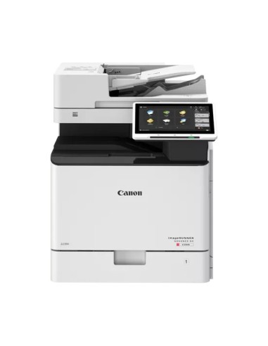 Canon imageRUNNER ADVANCE DX C259i Laser A4 1200 x 1200 DPI 25 ppm