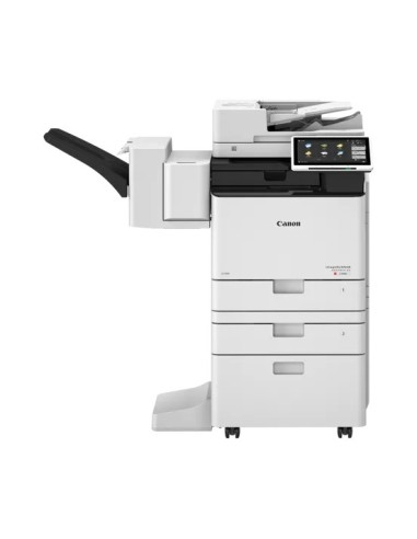 Canon imageRUNNER ADVANCE DX C259i Laser A4 1200 x 1200 DPI 25 ppm