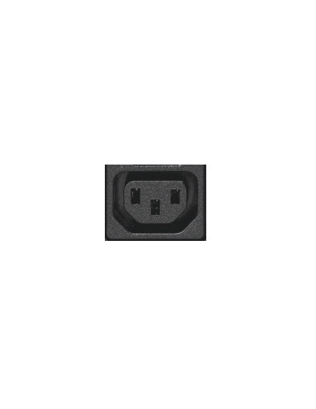 Eaton 5E Gen2 700 USB gruppo di continuità (UPS) A linea interattiva 0,7 kVA 360 W 4 presa(e) AC