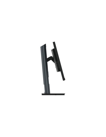 Lenovo ThinkVision P24h-30 LED display 60,5 cm (23.8") 2560 x 1440 Pixel Quad HD Nero