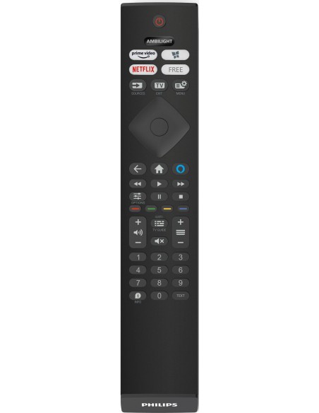Philips LED 65PUS8118 TV Ambilight 4K