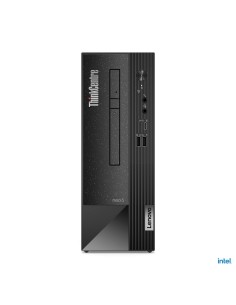 Lenovo neo 50s SFF Intel® Core™ i5 i5-12400 16 GB DDR4-SDRAM 512 GB SSD Windows 11 Pro PC Nero