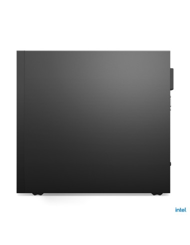 Lenovo neo 50s SFF Intel® Core™ i5 i5-12400 16 GB DDR4-SDRAM 512 GB SSD Windows 11 Pro PC Nero