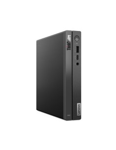 Lenovo ThinkCentre neo 50q Mini PC Intel® Core™ i5 i5-13420H 16 GB DDR4-SDRAM 512 GB SSD Windows 11 Pro Nero